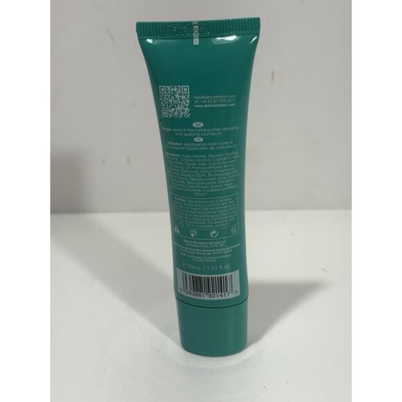 Skin‎ Chemist Day Moisturiser LOT OF 2 Youth Series Green Caviar 1.01oz Sealed - Picture 4 of 4